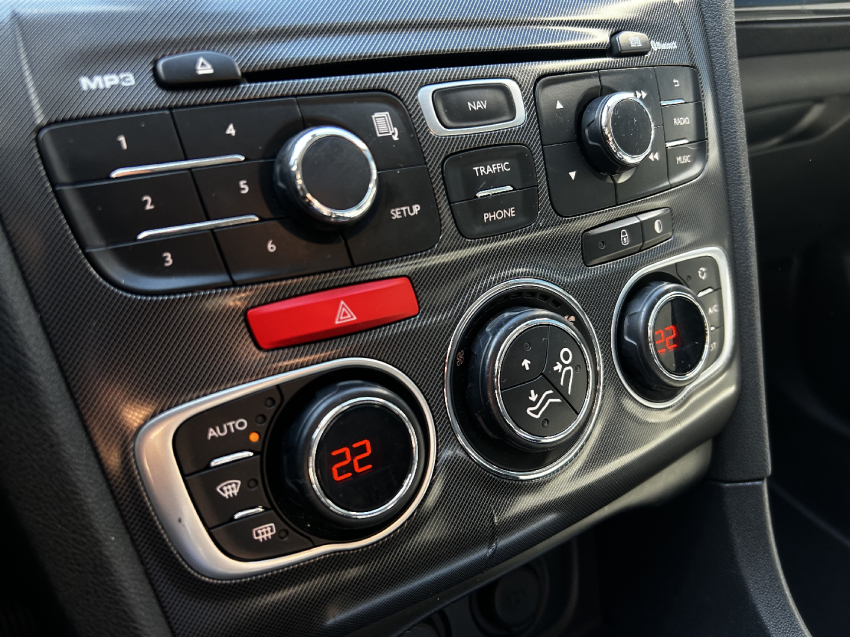 citroen c4 lounge 1.6 exclusive 16v turbo gasolina 4p automatico flex 2014