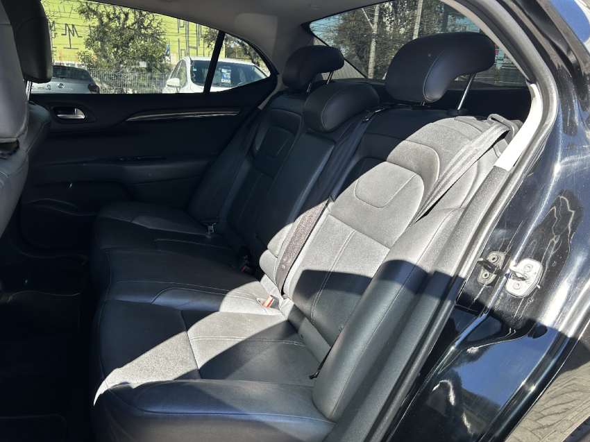 citroen c4 lounge 1.6 exclusive 16v turbo gasolina 4p automatico flex 2014
