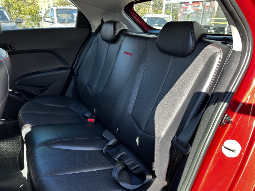 hyundai hb20 1.6 r spec 16v flex 4p automatico 2016