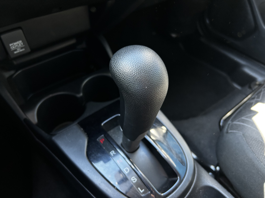 honda fit 1.5 lx 16v flex 4p automatico 2015