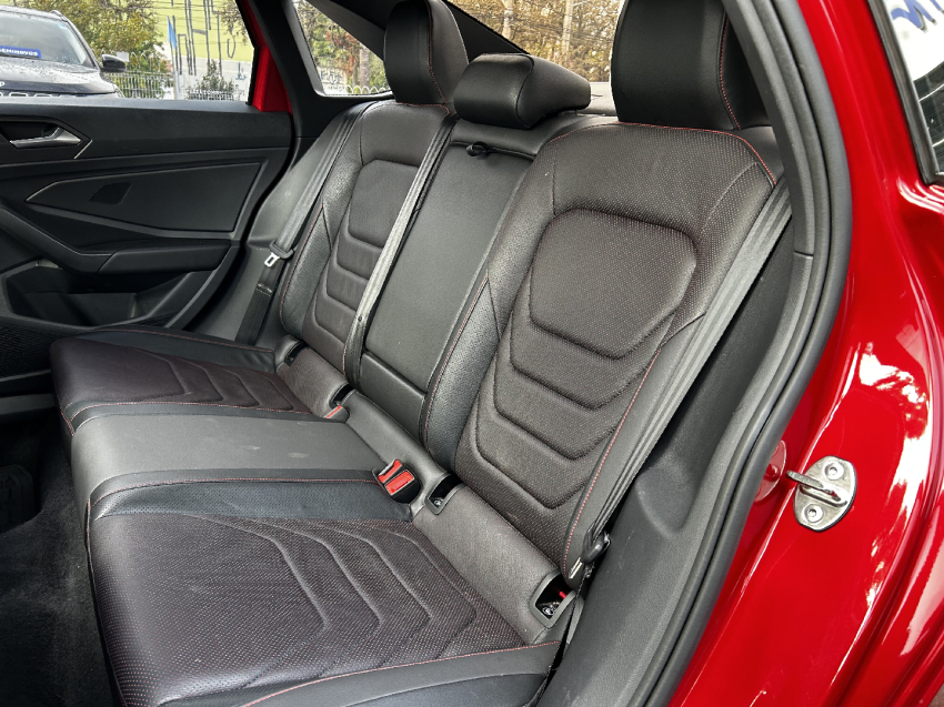 volkswagen jetta 2.0 350 tsi gasolina gli dsg 4p semiautomatico 2024