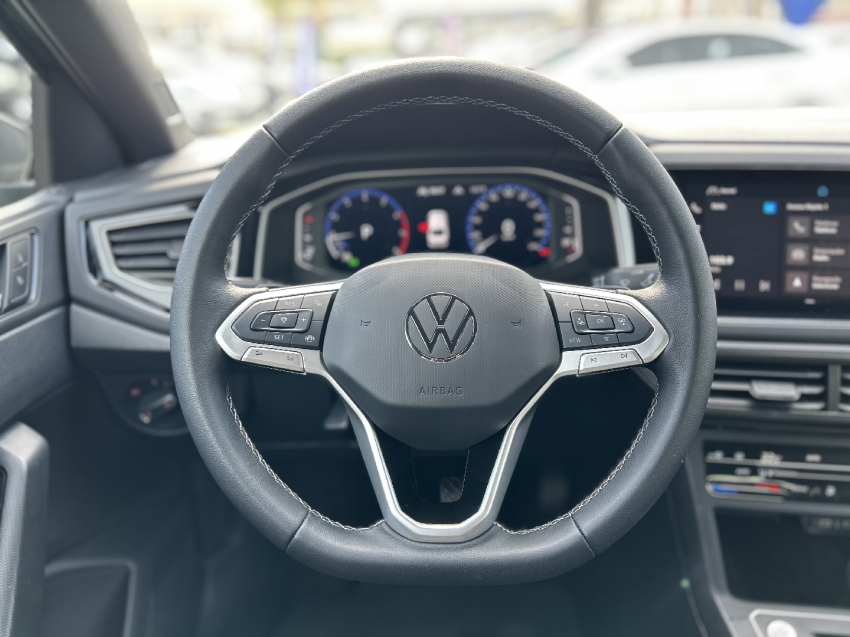 volkswagen virtus 1.4 250 tsi exclusive automatico flex 4p 2025