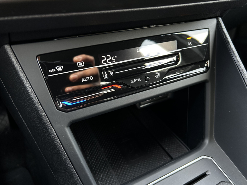 volkswagen virtus 1.4 250 tsi exclusive automatico flex 4p 2025