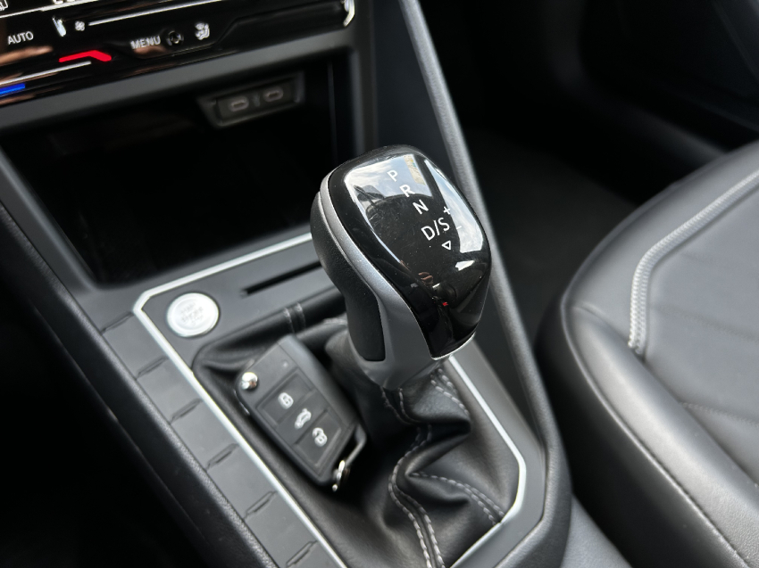 volkswagen virtus 1.4 250 tsi exclusive automatico flex 4p 2025