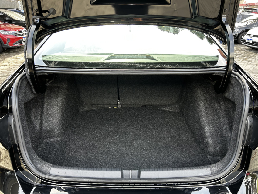 volkswagen virtus 1.4 250 tsi exclusive automatico flex 4p 2025