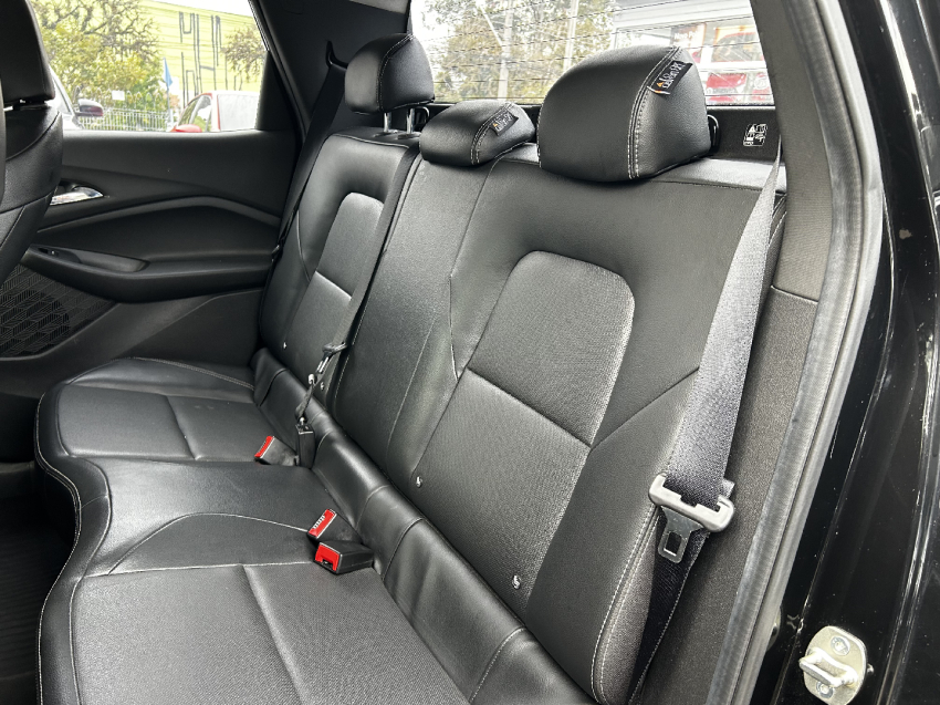 chevrolet montana 1.2 turbo flex premier automatico 4p 2023