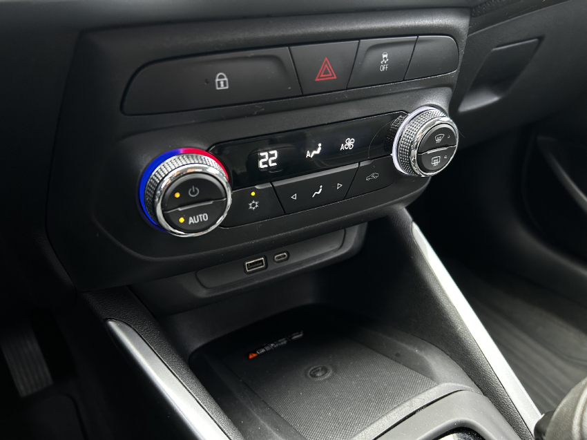 chevrolet montana 1.2 turbo flex premier automatico 4p 2023