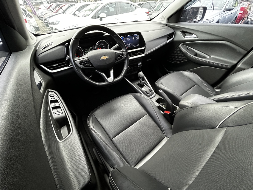 chevrolet montana 1.2 turbo flex premier automatico 4p 2023