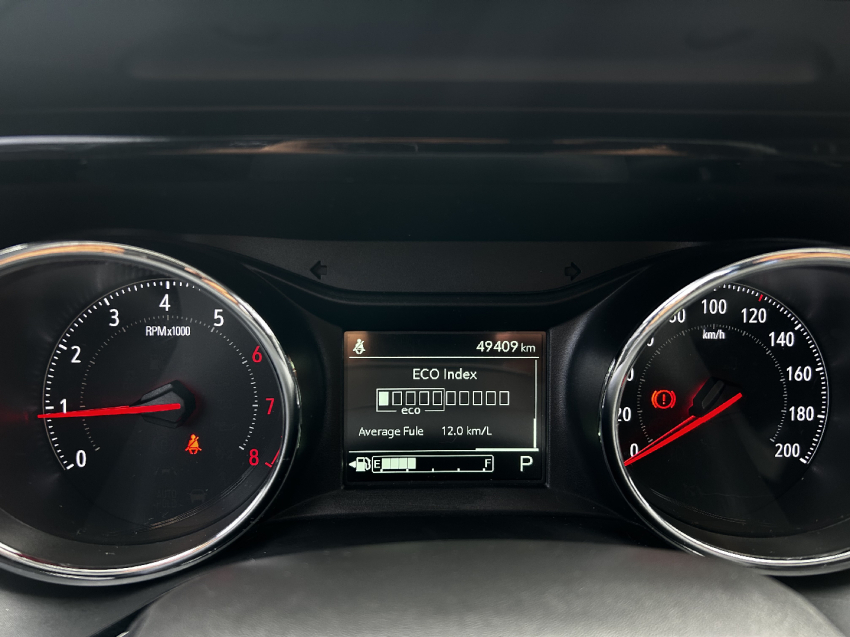 chevrolet montana 1.2 turbo flex premier automatico 4p 2023