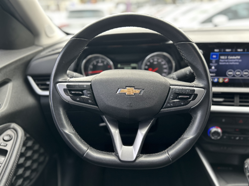 chevrolet montana 1.2 turbo flex premier automatico 4p 2023