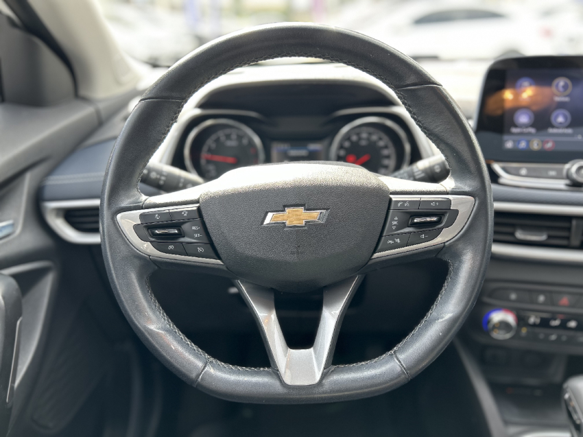 chevrolet tracker 1.2 turbo flex premier automatico 4p 2021