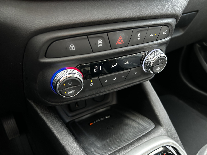 chevrolet tracker 1.2 turbo flex premier automatico 4p 2021