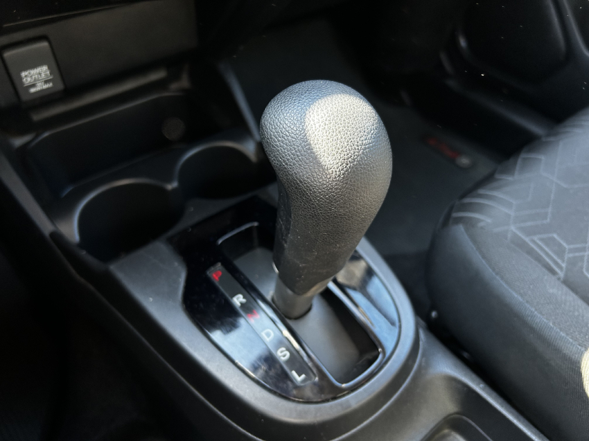 honda fit 1.5 lx 16v flex 4p automatico 2015