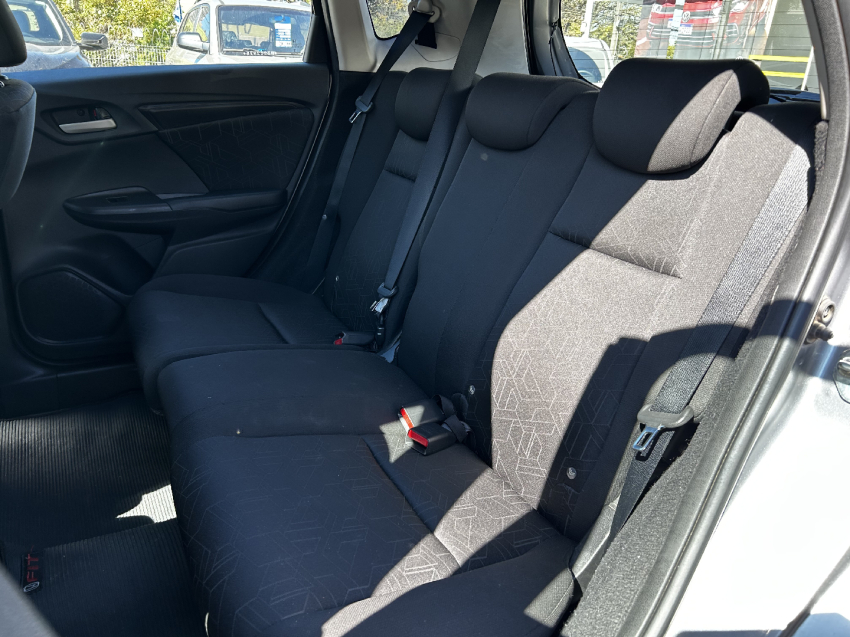 honda fit 1.5 lx 16v flex 4p automatico 2015