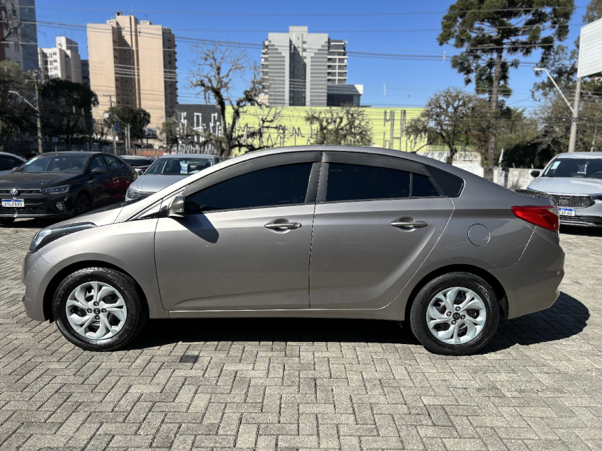 hyundai hb20s 1.0 comfort plus 12v flex 4p manual 2018