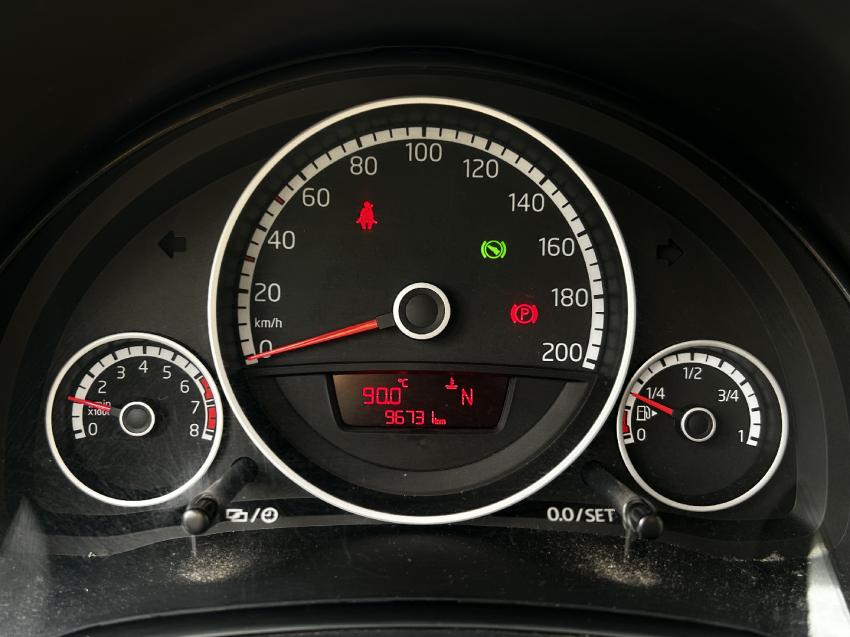volkswagen up 1.0 mpi move 12v flex 4p automatizado semiautomatico 2016