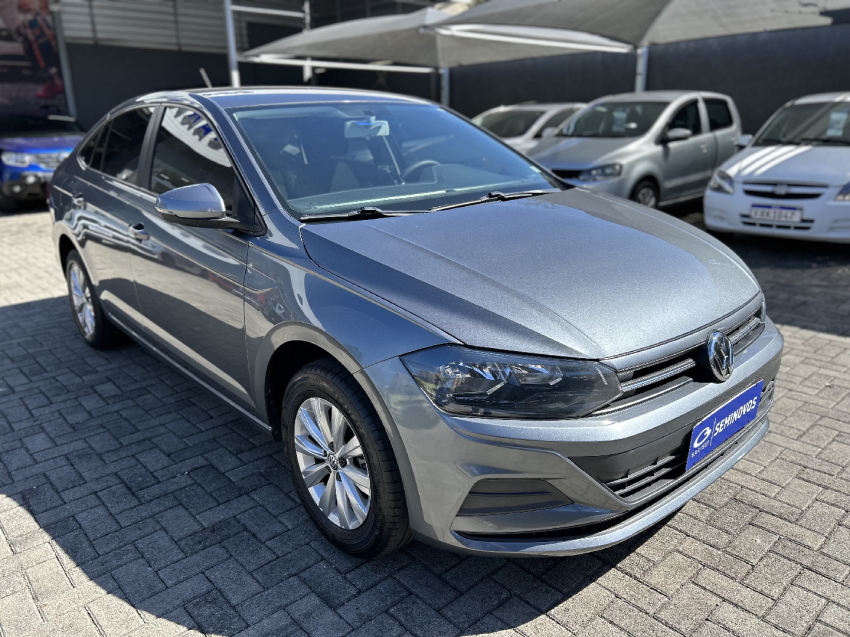 volkswagen virtus 1.6 msi total flex manual 4p 2021
