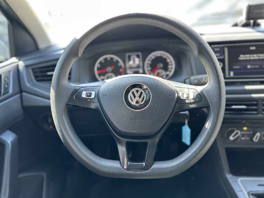 volkswagen virtus 1.6 msi total flex manual 4p 2021