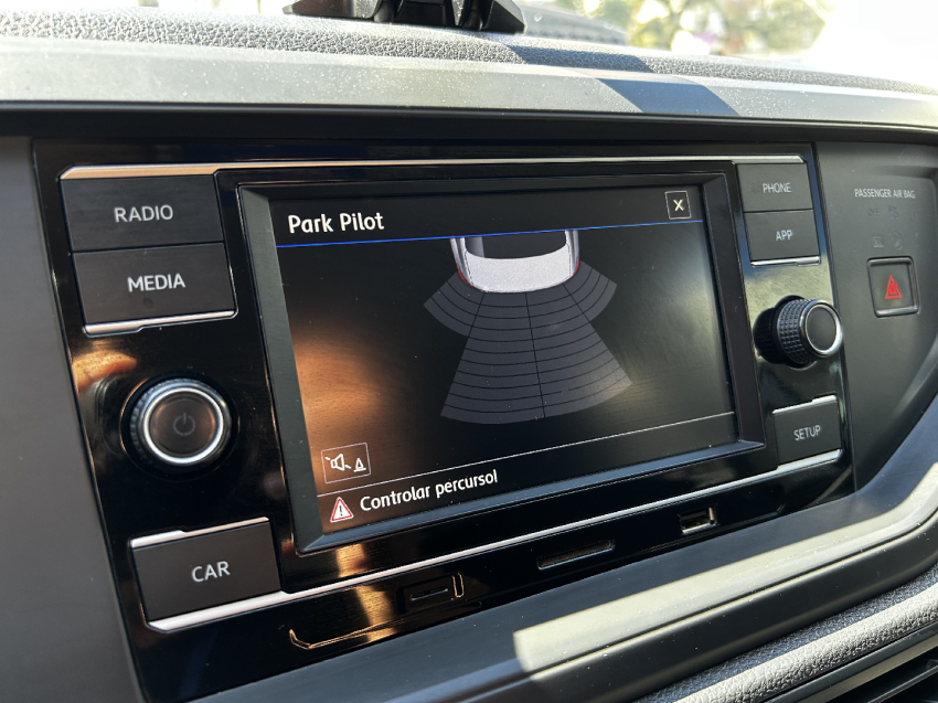 volkswagen virtus 1.6 msi total flex manual 4p 2021