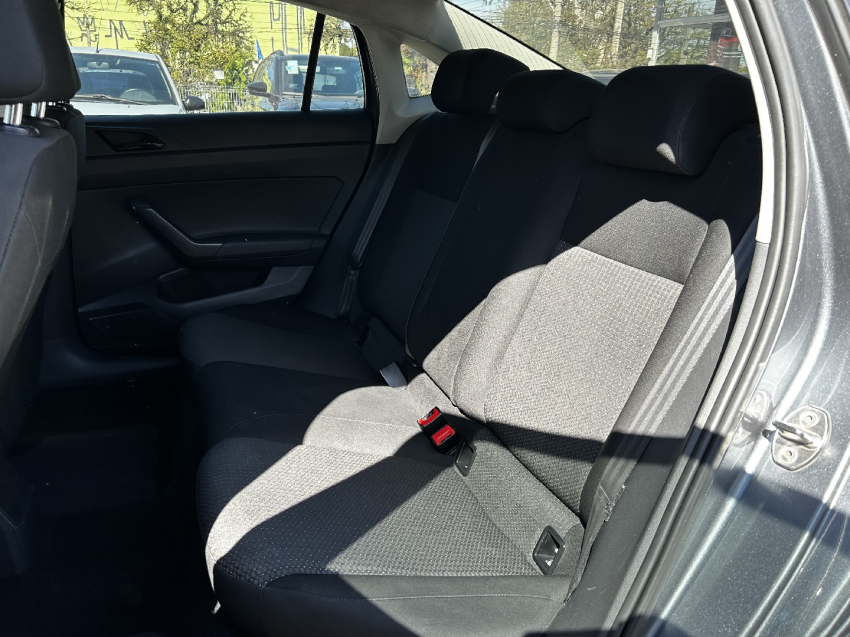 volkswagen virtus 1.6 msi total flex manual 4p 2021