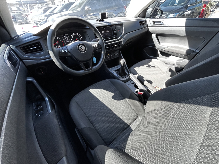 volkswagen virtus 1.6 msi total flex manual 4p 2021