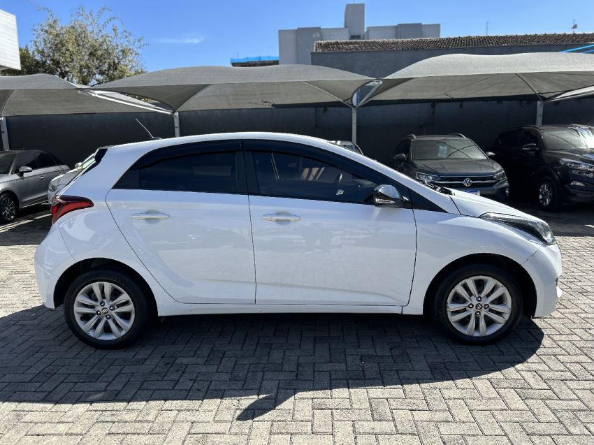 hyundai hb20 1.0 comfort plus 12v flex 4p manual 2019