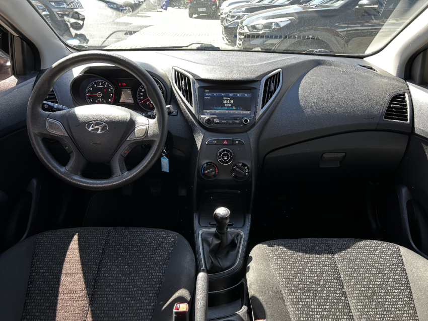 hyundai hb20 1.0 comfort plus 12v flex 4p manual 2019
