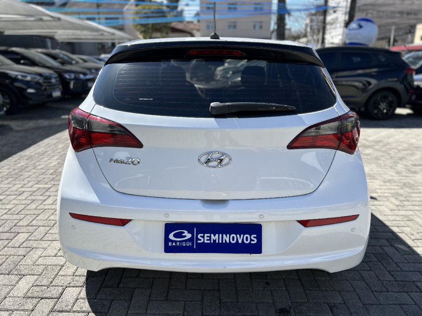hyundai hb20 1.0 comfort plus 12v flex 4p manual 2019
