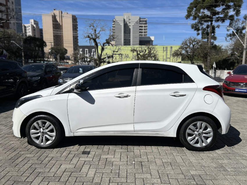 hyundai hb20 1.0 comfort plus 12v flex 4p manual 2019