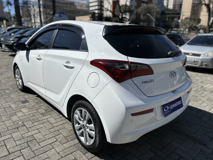 hyundai hb20 1.0 comfort plus 12v flex 4p manual 2019