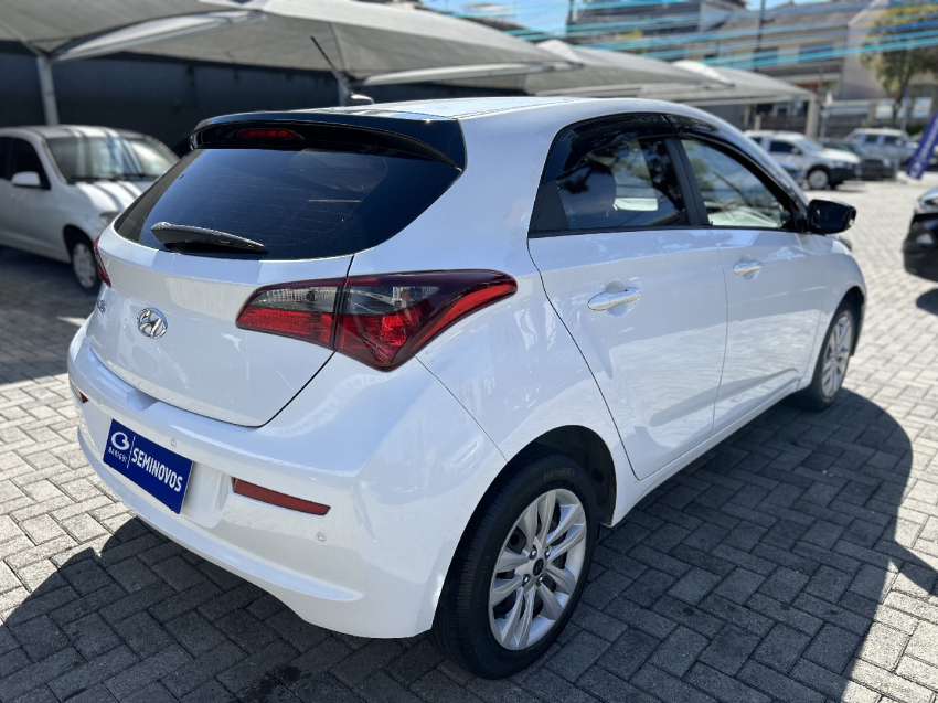 hyundai hb20 1.0 comfort plus 12v flex 4p manual 2019