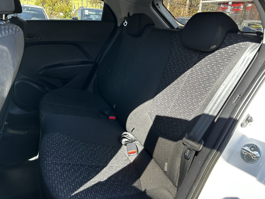 hyundai hb20 1.0 comfort plus 12v flex 4p manual 2019