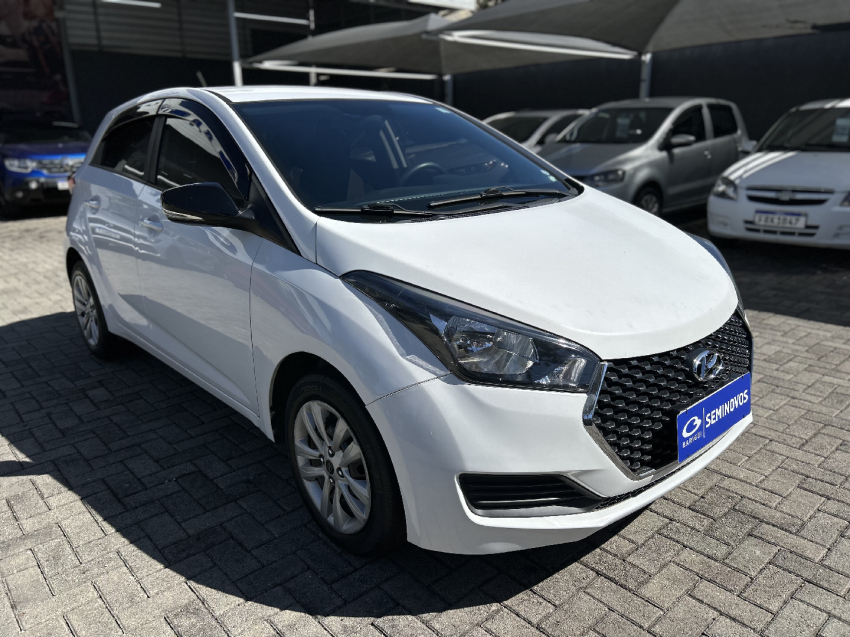 hyundai hb20 1.0 comfort plus 12v flex 4p manual 2019