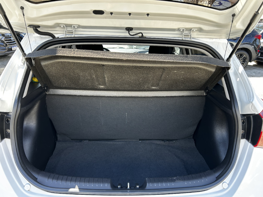hyundai hb20 1.0 comfort plus 12v flex 4p manual 2019