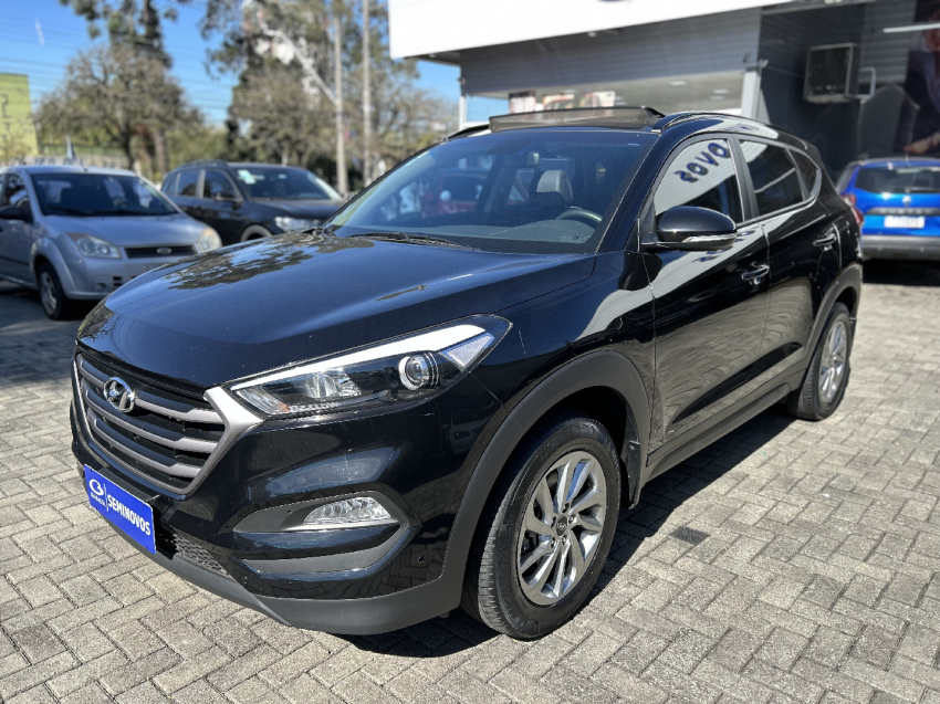 hyundai tucson 1.6 16v t-gdi gasolina gls ecoshift 4p semiautomatico 2021