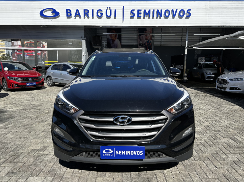 hyundai tucson 1.6 16v t-gdi gasolina gls ecoshift 4p semiautomatico 2021