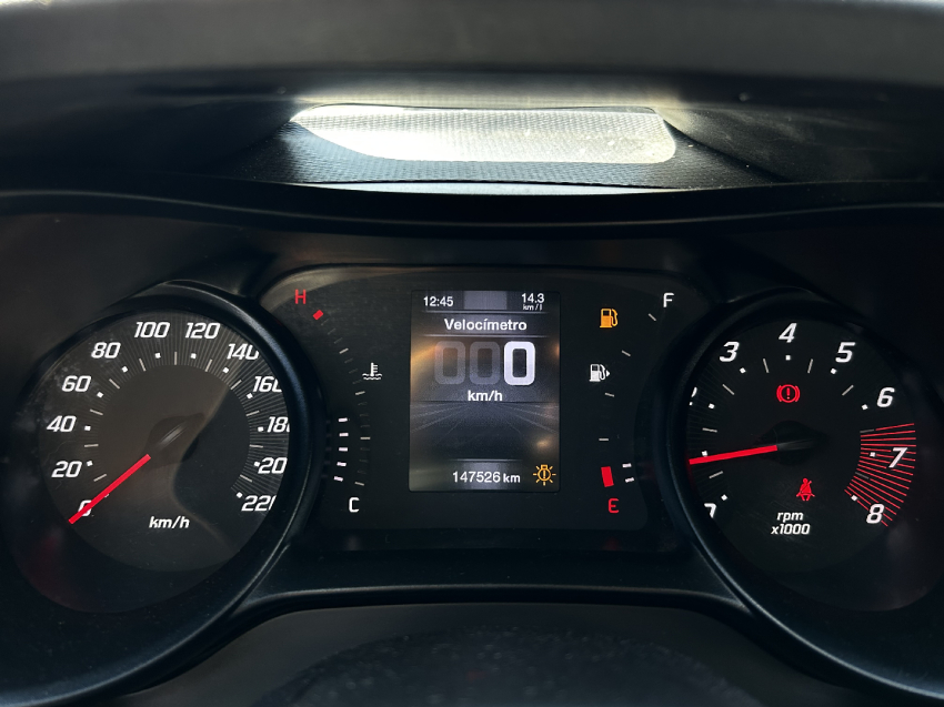 fiat argo 1.0 firefly flex manual 4p 2021
