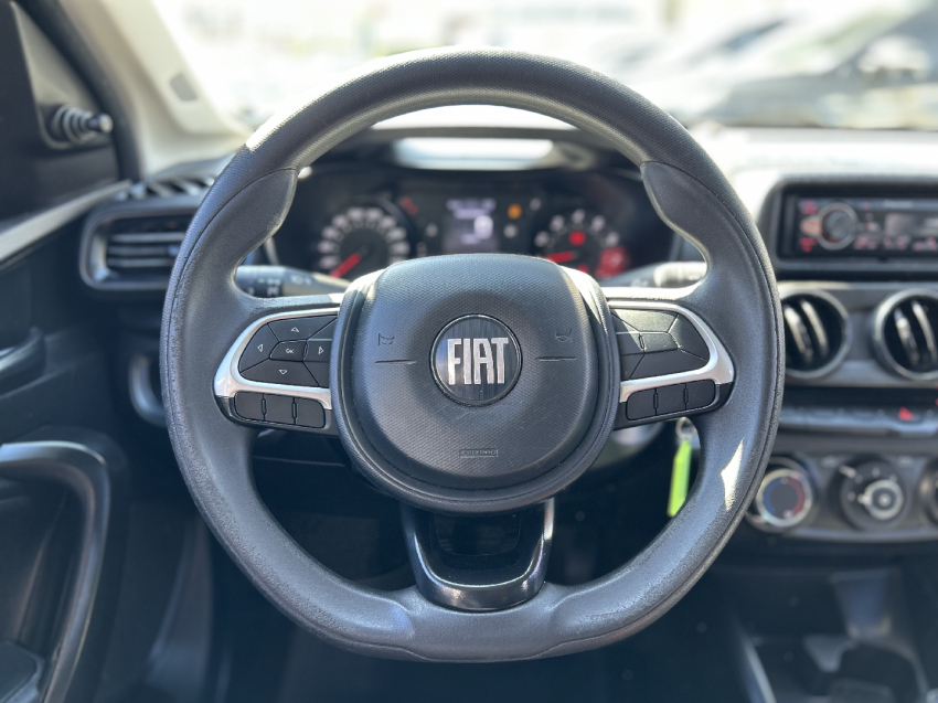 fiat argo 1.0 firefly flex manual 4p 2021