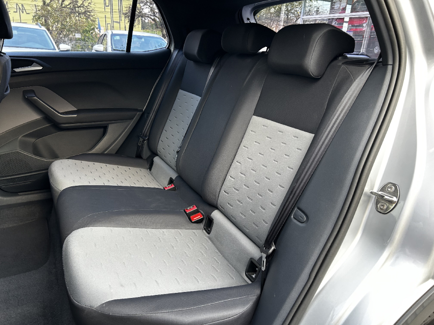 volkswagen t-cross 1.0 200 tsi total flex comfortline automatico 4p 2022