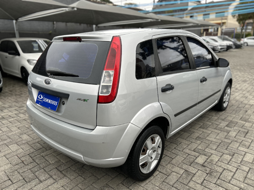 ford fiesta 1.0 mpi hatch 8v flex 4p manual 2008