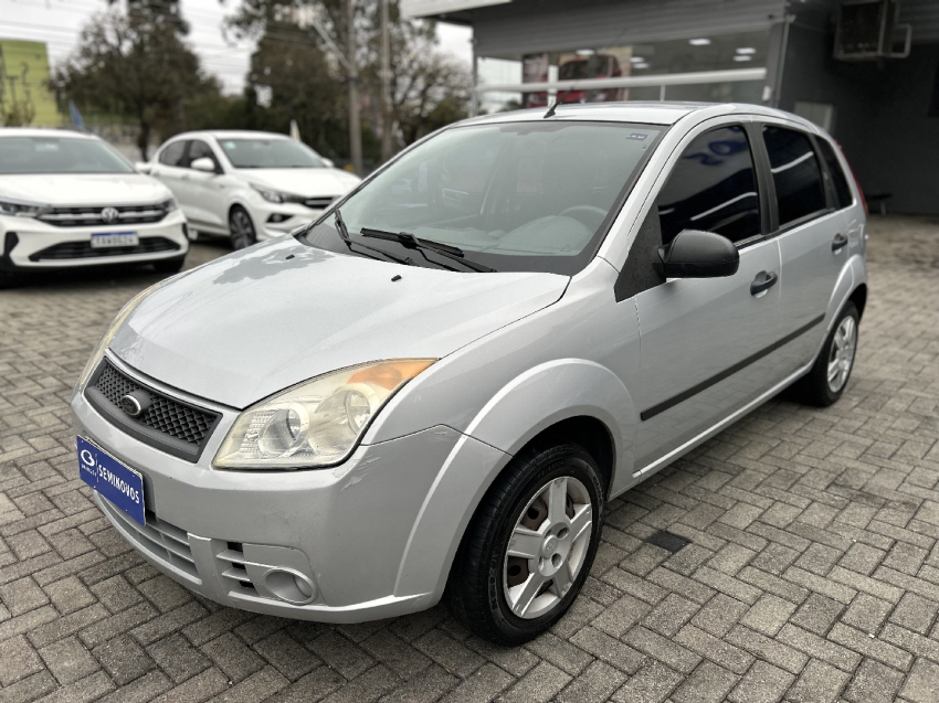 ford fiesta 1.0 mpi hatch 8v flex 4p manual 2008