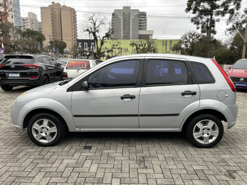 ford fiesta 1.0 mpi hatch 8v flex 4p manual 2008