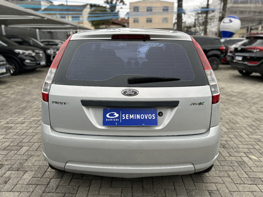 ford fiesta 1.0 mpi hatch 8v flex 4p manual 2008