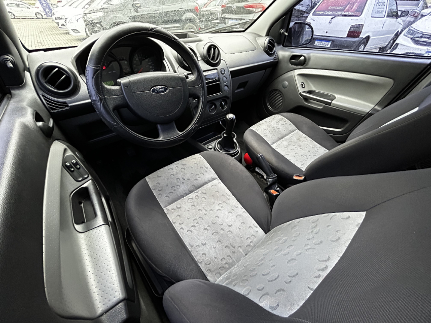 ford fiesta 1.0 mpi hatch 8v flex 4p manual 2008