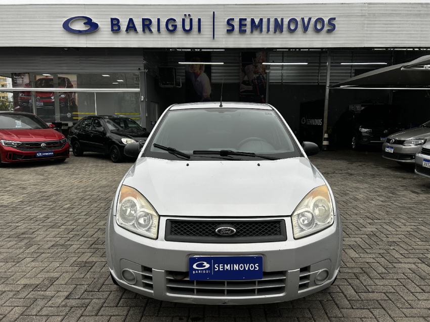ford fiesta 1.0 mpi hatch 8v flex 4p manual 2008