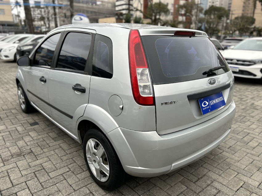 ford fiesta 1.0 mpi hatch 8v flex 4p manual 2008