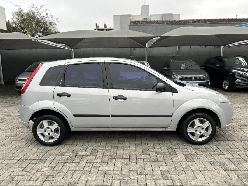 ford fiesta 1.0 mpi hatch 8v flex 4p manual 2008