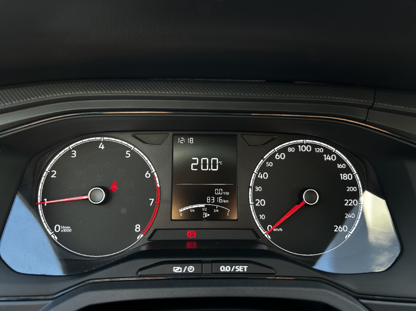 volkswagen polo 1.0 mpi track manual flex 4p 2025