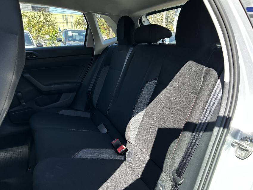 volkswagen polo 1.0 mpi track manual flex 4p 2025