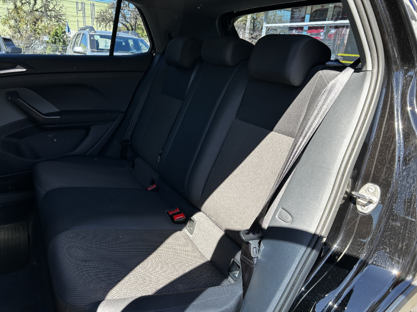 volkswagen t-cross 1.0 200 tsi total flex automatico 4p 2024